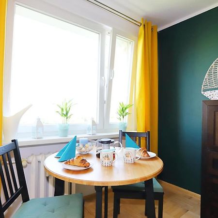 Apartament Stara Latarnia 바우브자이치 외부 사진