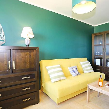 Apartament Stara Latarnia 바우브자이치 외부 사진