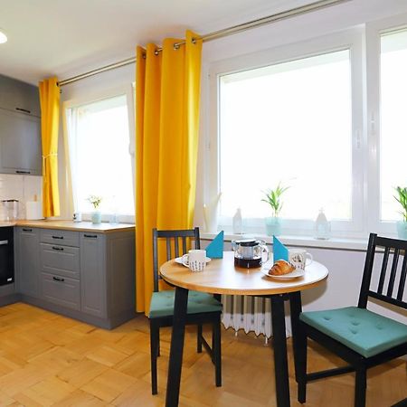 Apartament Stara Latarnia 바우브자이치 외부 사진