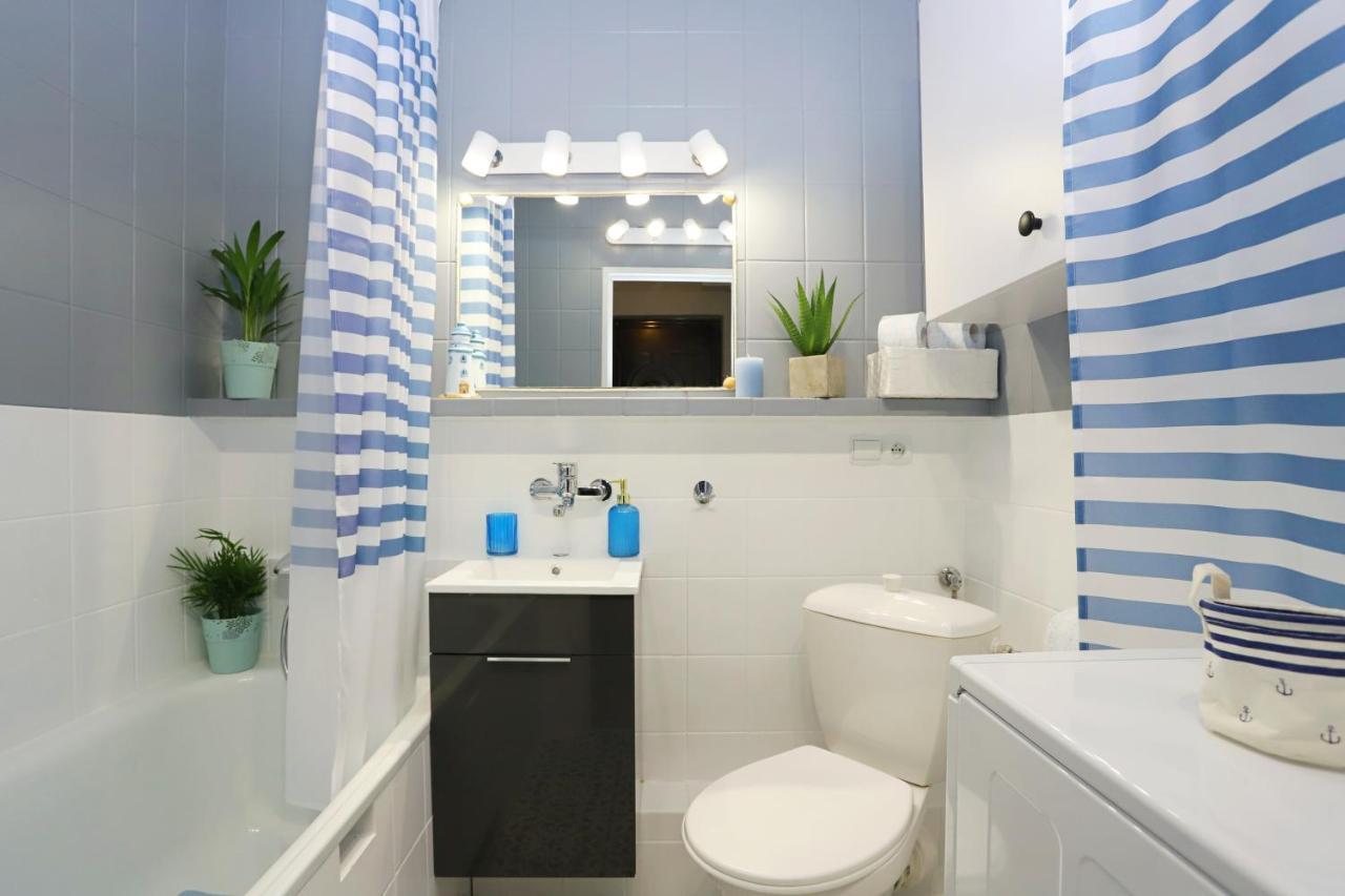 Apartament Stara Latarnia 바우브자이치 외부 사진